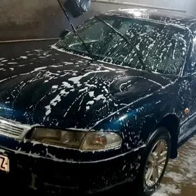 Mazda 626 1996