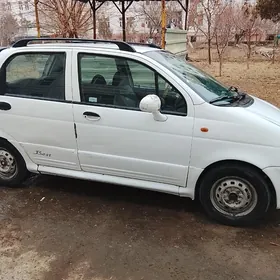 Daewoo Matiz 2004