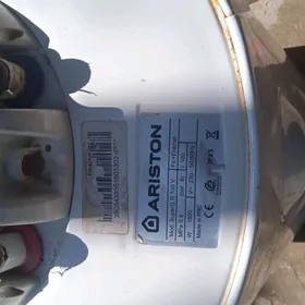 Аристон 100 л