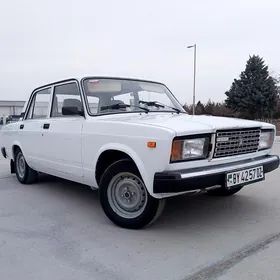 Lada 2107 2008