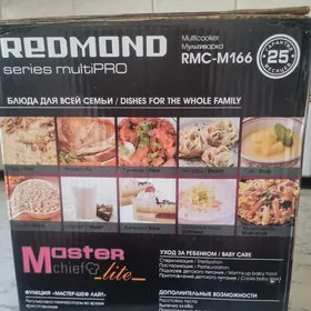 мультиварка