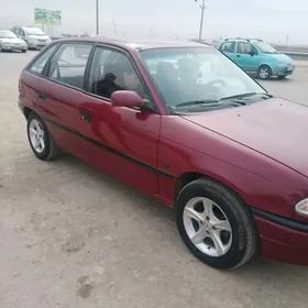 Opel Astra 1993