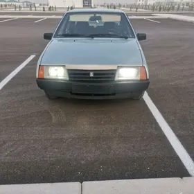 Lada 21099 2002