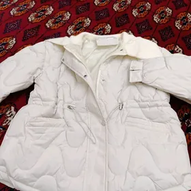 Жен.куртка