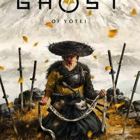 Ghost of Yotei