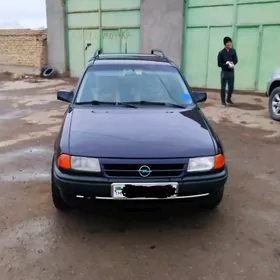 Opel Astra 1993