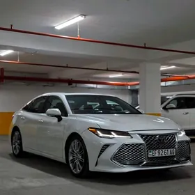 Toyota Avalon 2021