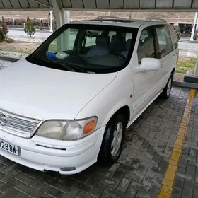 Opel Sintra 1999