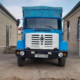 Zil 4331 1993