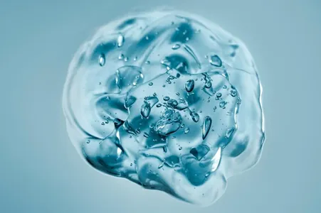 Учёные из Цюриха создали гидрогель для восстановления костей