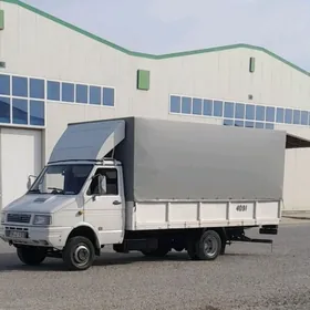 Iveco Daily 1998