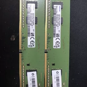ddr4 2x4gb 3200mhz