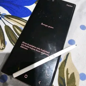 samsung galaxy not 20 ultra