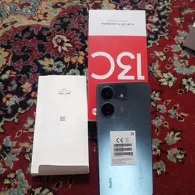 REDMI 13C