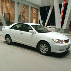 Toyota Camry 2006