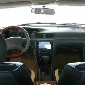 Toyota Camry 1999