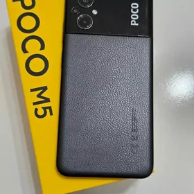 POCO M5 6/128 GB