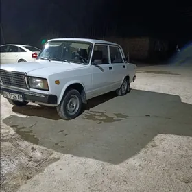 Lada 2107 1990