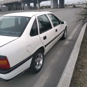 Opel Vectra 1991