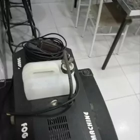 tusse aparat 3000 lik