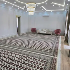 Magtumguly 8 sotok 5 komnat