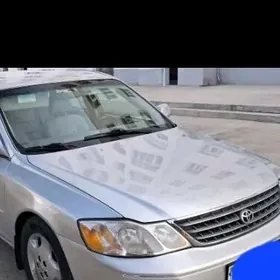 Toyota Avalon 2003