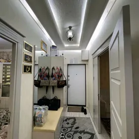 Gagarin Yerewanski 4/2-et 3-k