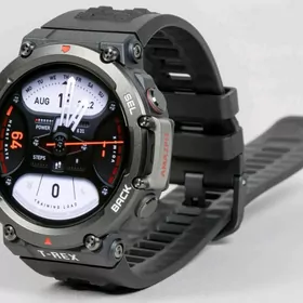 умные спорт часы амазфии тирек