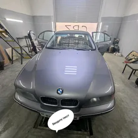 BMW 528 1998