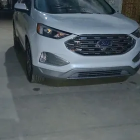 Ford Edge 2022