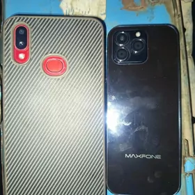 samsung A10s. maxsfon