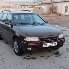 Opel Astra 1993