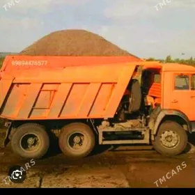 CAGE MITI SEMENT DERS TOPRAK