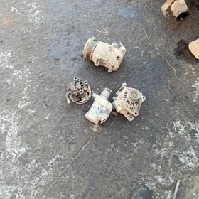 2.4 mator dinem starter usilit