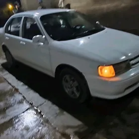 Toyota Tercel 1994
