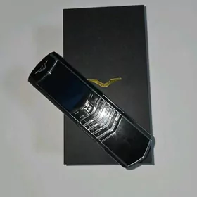vertu signature