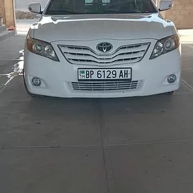 Toyota Camry 2009