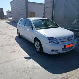 Opel Signum 2003