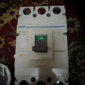 высоковольтный автомат