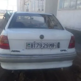 Opel Astra 1992