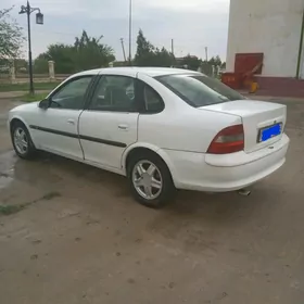 Opel Vectra 1997