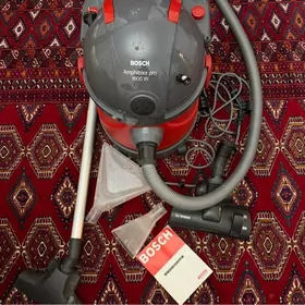 Пылесос Amphibixx pro 1600