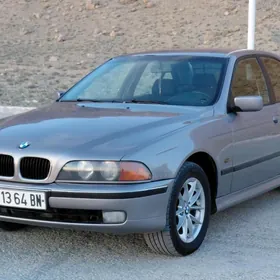 BMW 528 1997