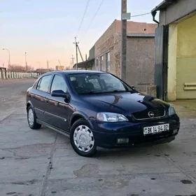 Opel Astra 1998