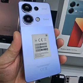 Redmi Not 13 Pro