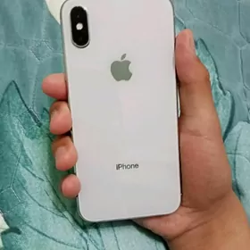 IPHONE X LL/A