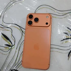 Ayfon 17 pro dublikat