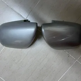 боковые, корпус