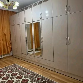 ИПОТЕКА 8 мкр 4 этаж 3 ком