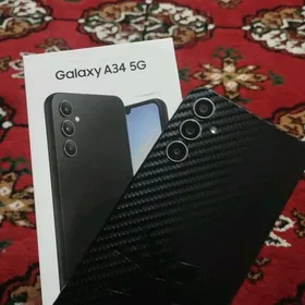 samsung A34